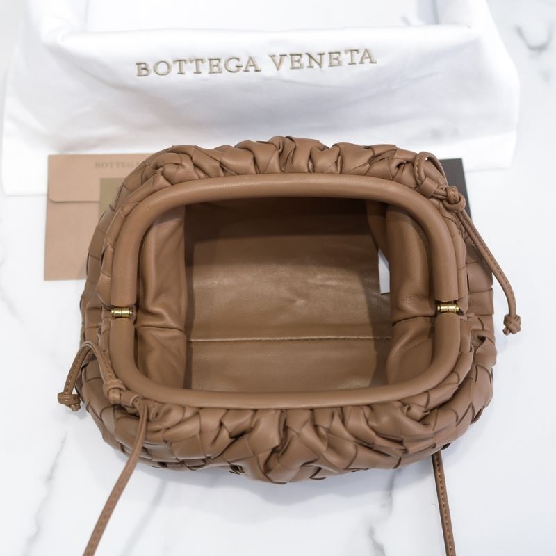 Bottega Veneta Pouch Clutch Bags